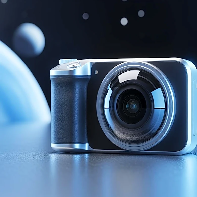 GoPro Cameras Document Historic Artemis II Mission to the Moon