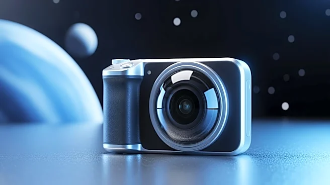 GoPro Cameras Document Historic Artemis II Mission to the Moon