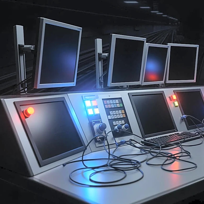 L.A. Metro Struggles to Restore Systems After Cyberattack