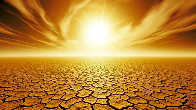 UCLA Researchers Warn of Potential Heat Extremes Due to El Niño and Climate Change