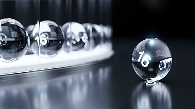 DC Lottery Reveals Winning Numbers for April 2, 2026 Drawings