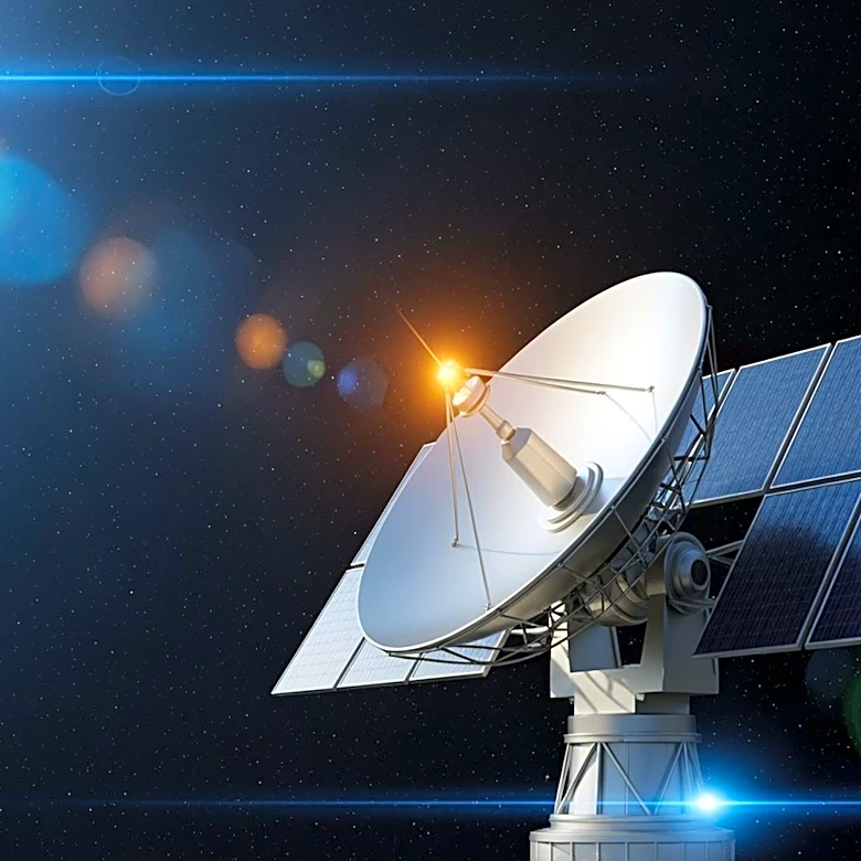 NASA Utilizes Advanced Solar Radiation Forecasting for Artemis Mission