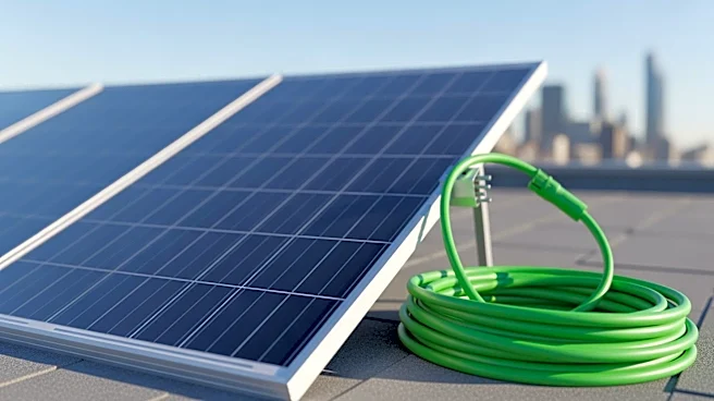 New York State Allocates $50 Million to Boost Clean Energy Workforce