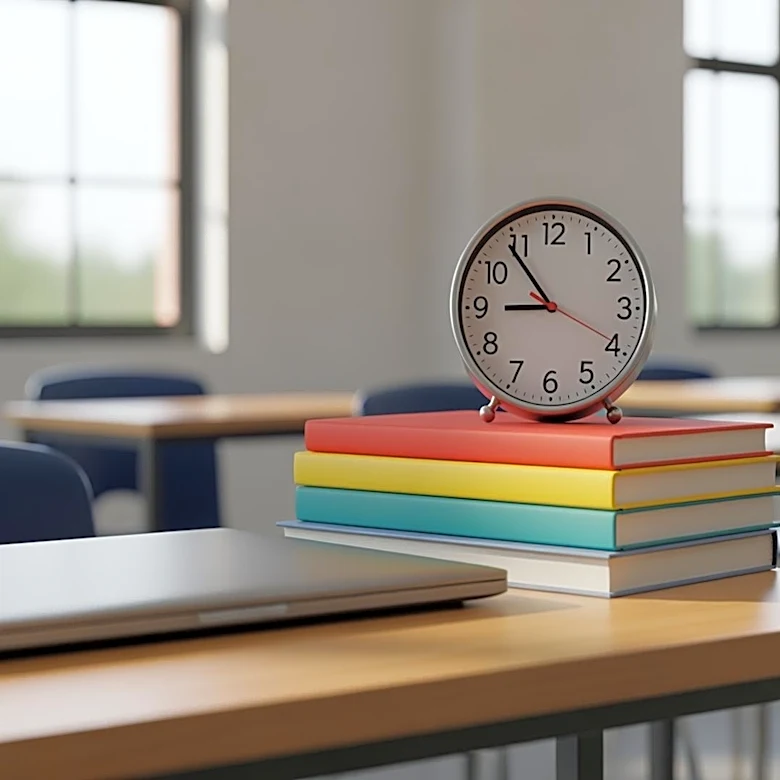 States Reevaluate Screen Time in Schools Amid Concerns Over Student Achievement