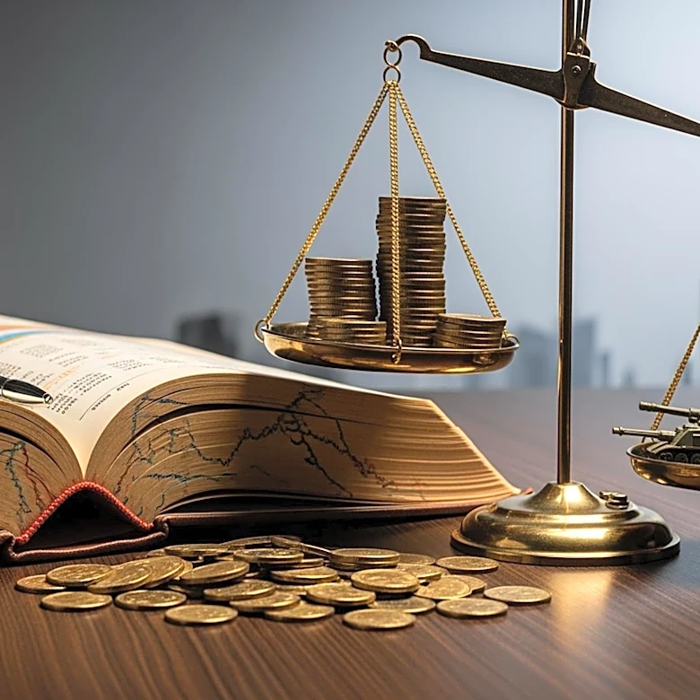 President Trump's Proposed Military Budget Could Add $7 Trillion to National Debt, Watchdog Warns