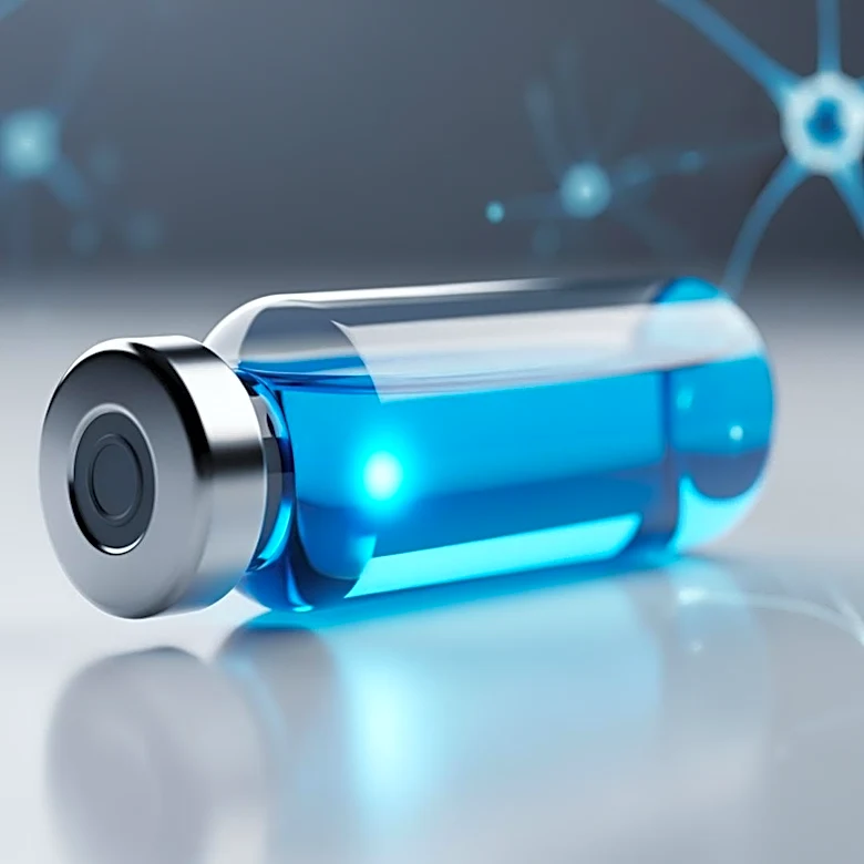 High-Dose Flu Vaccine Linked to Lower Alzheimer's Risk in Older Adults