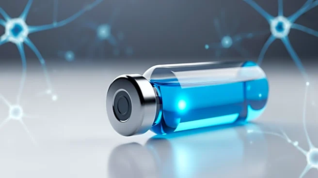 High-Dose Flu Vaccine Linked to Lower Alzheimer's Risk in Older Adults