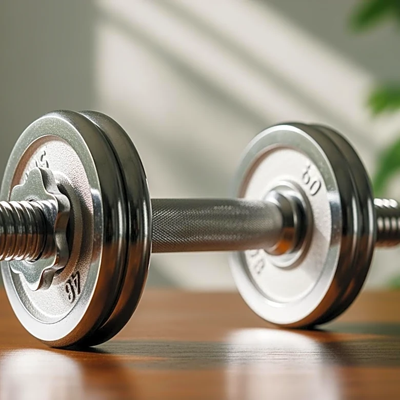 Study Finds Muscle Strength Linked to Lower Depression Risk in Women