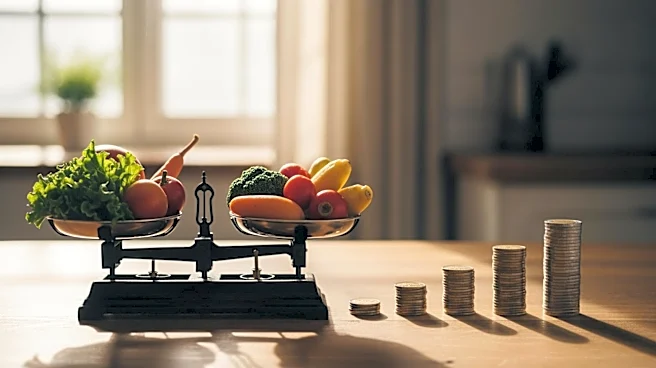 Consumer Reports Highlights Strategies to Stretch Grocery Budgets Amid Rising Prices