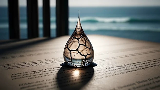 Advocacy Groups File Lawsuit Against Trump Administration Over Gulf Oil  Gas Exemptions