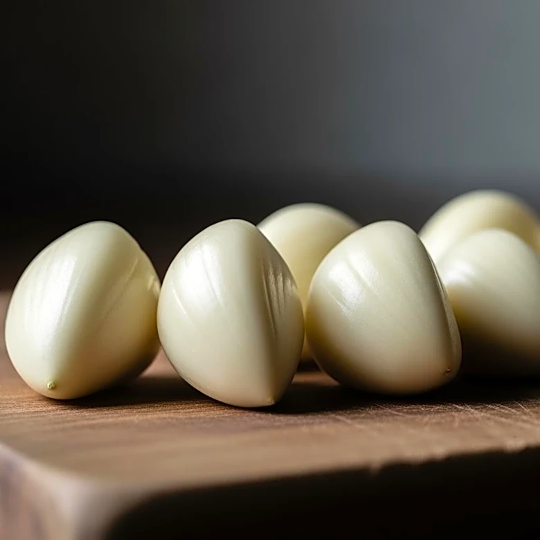 Tops Friendly Markets Recalls Peeled Garlic Due to Botulism Risk