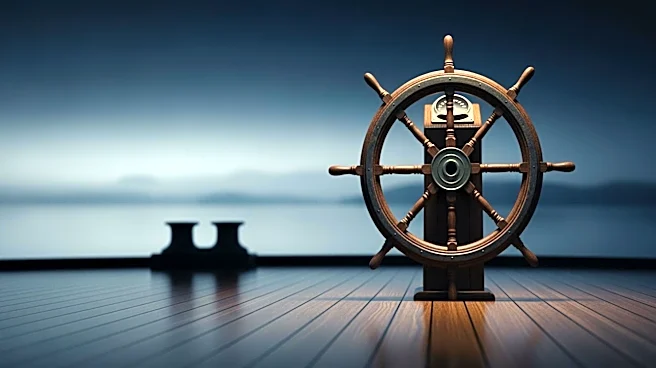 Tugboat Captain to Appear in Court Following Fatal 2025 Crash Involving Children