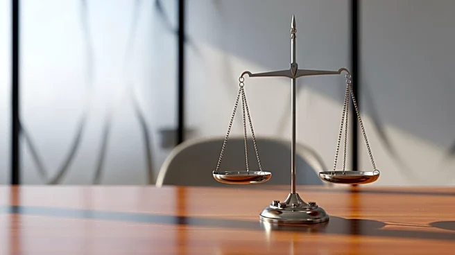 DLA Piper Faces Trial Over Alleged Discriminatory Firing of Pregnant Employee