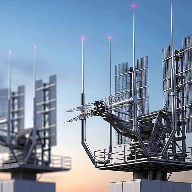 India Approves $25 Billion Military Modernization Package to Enhance Air Defense