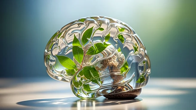 Study Reveals Environmental Factors Accelerate Brain Aging Across 34 Countries