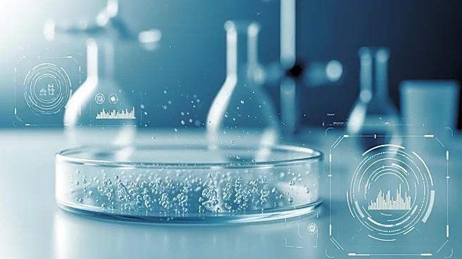 ARPA-H Launches $144 Million Initiative to Address Microplastics in Human Health