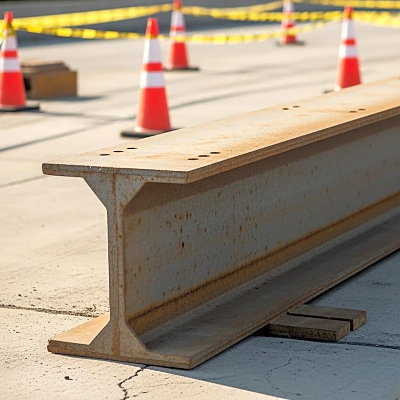 Bridge Replacement to Close 25 1/2 Mile Road in Albion Township