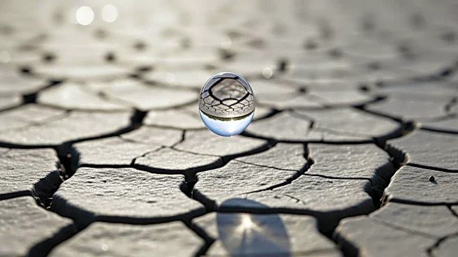 Michigan Water Firm Accused of Falsifying Safety Tests for Mobile Home Communities