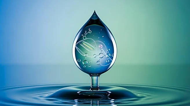 EPA and HHS Prioritize Microplastics and Pharmaceuticals in Drinking Water Safety