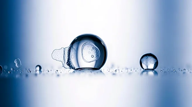 HHS Launches $144 Million Program to Study Microplastics Impact on Human Health