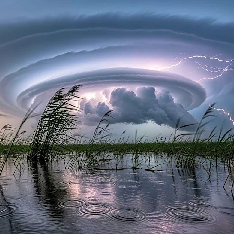 Severe Storms Expected to Impact North Texas with Heavy Rain and Gusty Winds