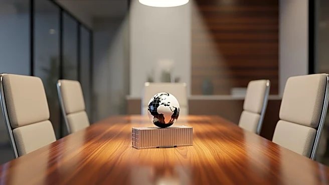 Public-Private Transport Council Proposed to Address Freight Challenges in South Africa