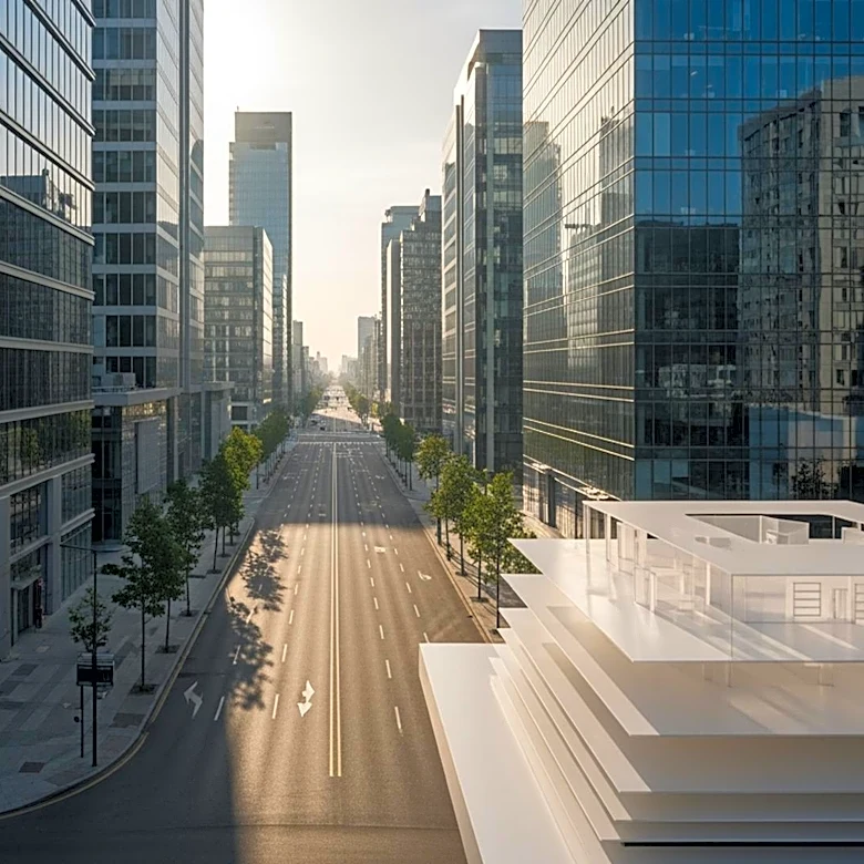 West Chester Township Initiates Study to Assess Growth Capacity of Key Business Corridor