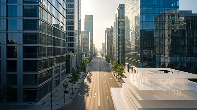 West Chester Township Initiates Study to Assess Growth Capacity of Key Business Corridor