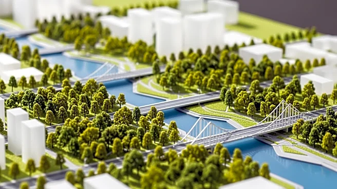 President Trump Proposes $10 Billion Fund for D.C. Beautification and Infrastructure