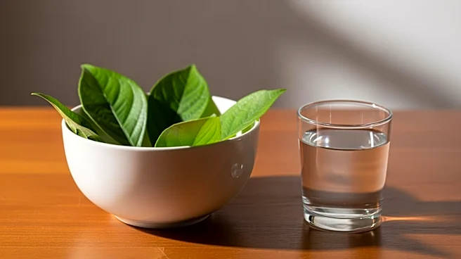 Stanford Study Finds Fasting Mimicking Diet Benefits Crohn's Patients