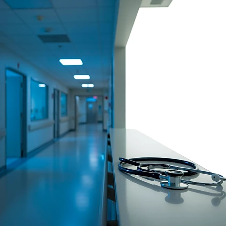 Healthcare Workers Protest Layoffs and Closure of Pediatric Units at UCI Health Fountain Valley