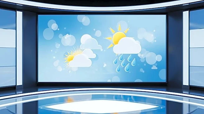 WBZ Provides Weather Forecast for April 3, 2026, with Alyssa Andrews