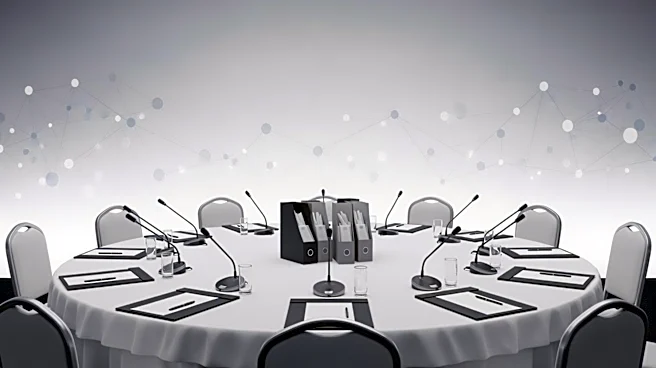 Police Chiefs Advocate for Improved Coordination in Immigration Enforcement to Enhance Community Trust