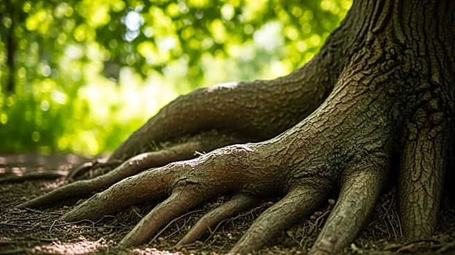 Severson Dells Nature Center to Rebrand as Wild Roots Nature Center