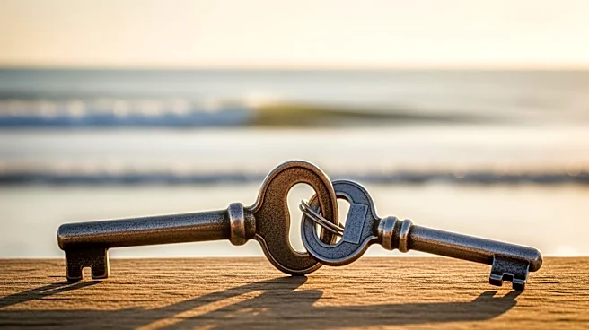 Cuban Americans Advocate for Normalized U.S.-Cuba Relations Amidst Ongoing Embargo