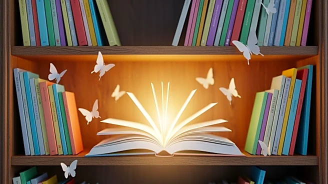 Dolly Parton's Imagination Library Restored Across Indiana, Providing Free Books to Children