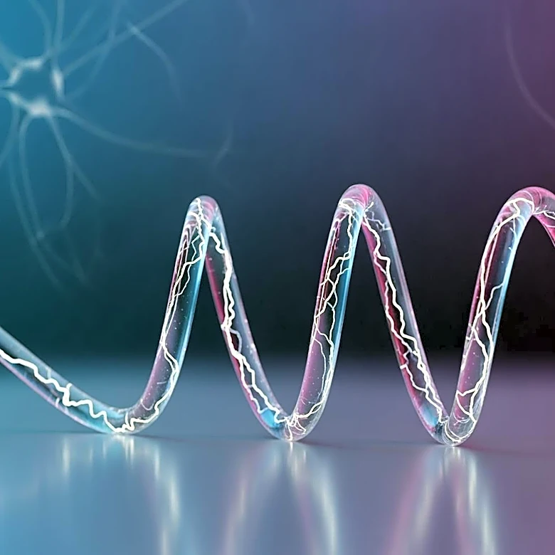 Purdue Researchers Develop Conductive Polymers in Brain for Medical Applications