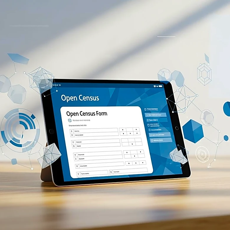 Chandigarh Introduces Self-Enumeration for Census 2027, Enhancing Citizen Participation