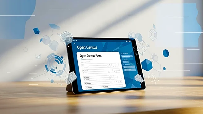 Chandigarh Introduces Self-Enumeration for Census 2027, Enhancing Citizen Participation