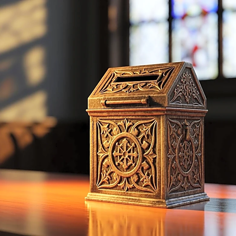 Evanston Pastor Removed from Financial Duties Amid Parish Fund Concerns