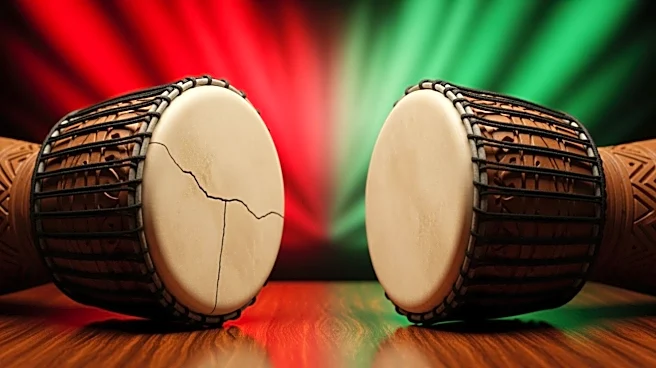 Senegal-Morocco Relations Strained Over Africa Cup of Nations Dispute