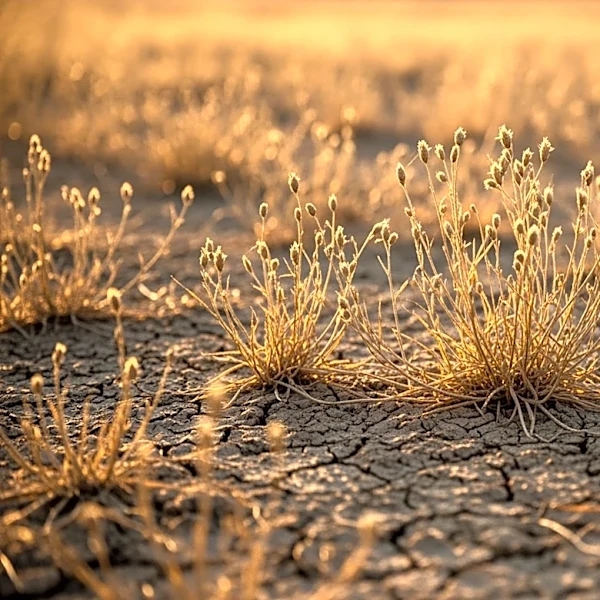 Manteca Fire Officials Urge Residents to Clear Weeds Ahead of Fire Season