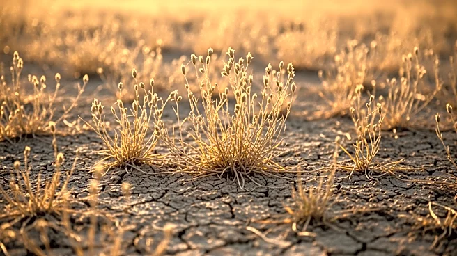 Manteca Fire Officials Urge Residents to Clear Weeds Ahead of Fire Season
