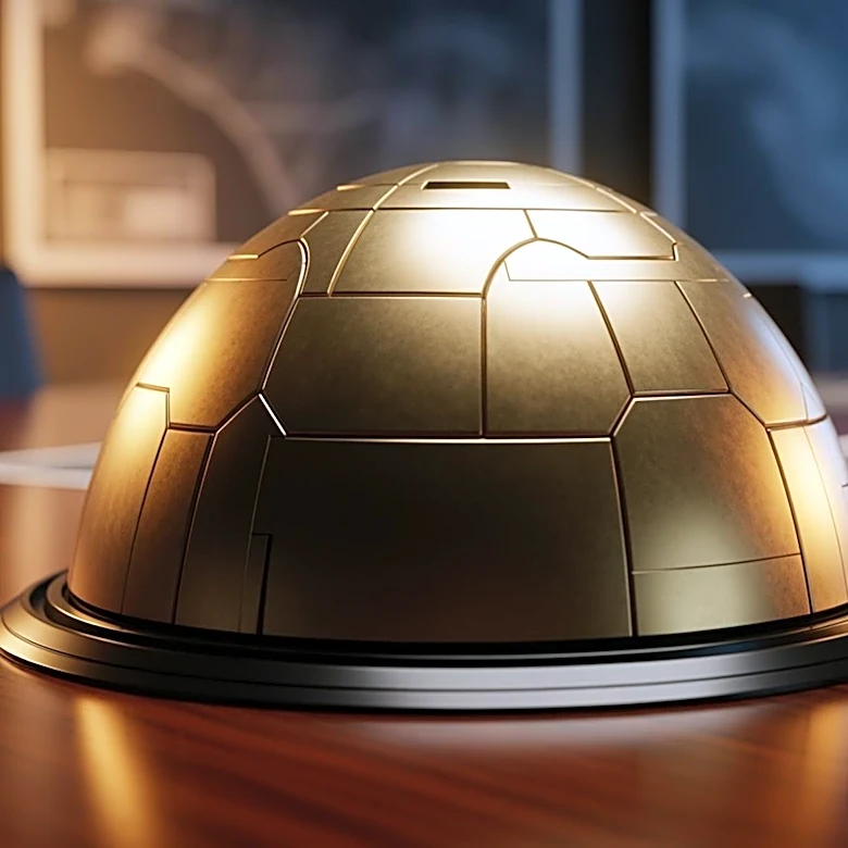 President Trump Unveils $1.5 Trillion Defense Budget Request Featuring Golden Dome Missile Defense