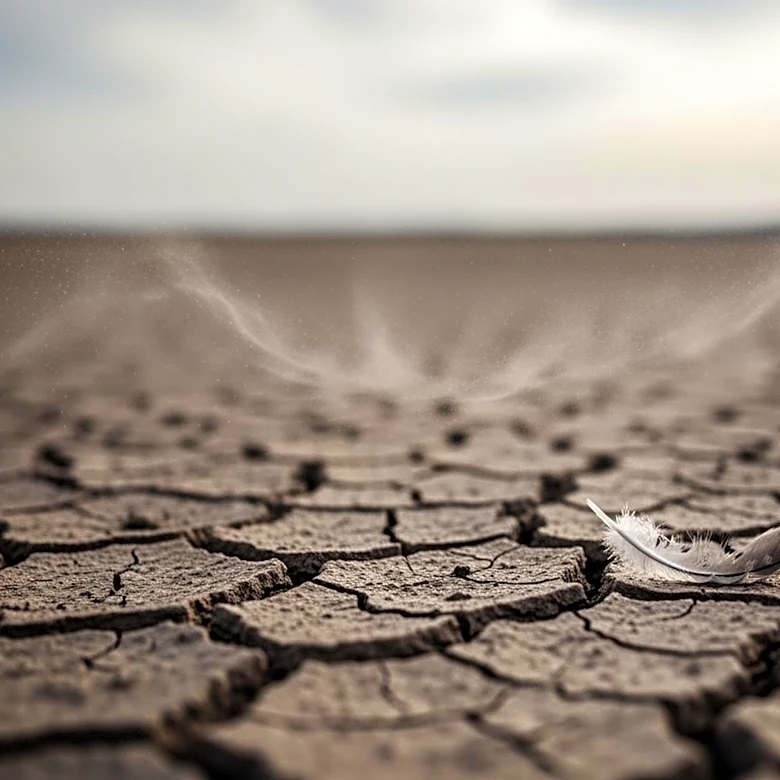 Salton Sea Air Pollution Threatens Children's Lung Health Amid Water and Mining Policy Changes