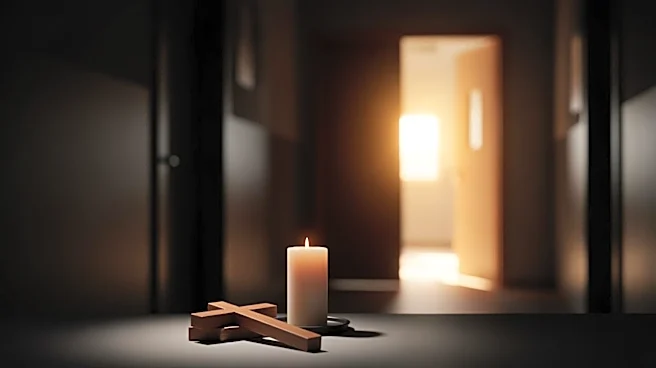 Faith Leaders Allowed to Minister to Detainees at Broadview ICE Facility Amid Legal Battle