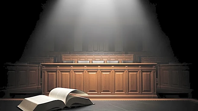 Supreme Court Hears Arguments on Birthright Citizenship Amidst Trump Administration Challenge