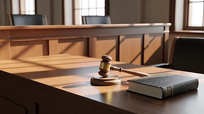 Federal Judge Rules President Trump's Executive Order Defunding NPR and PBS Violates First Amendment