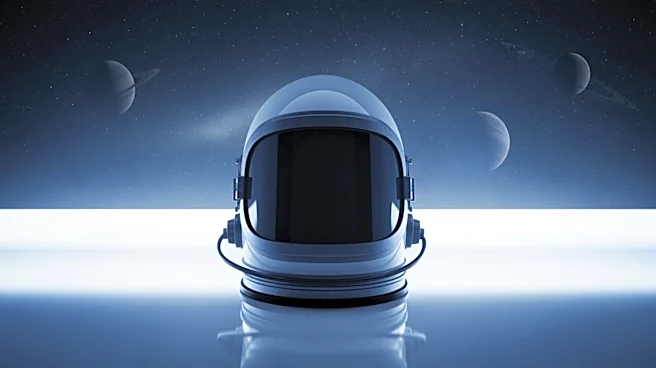 NASA Commemorates 100th Anniversary of Astronaut Gus Grissom's Birth