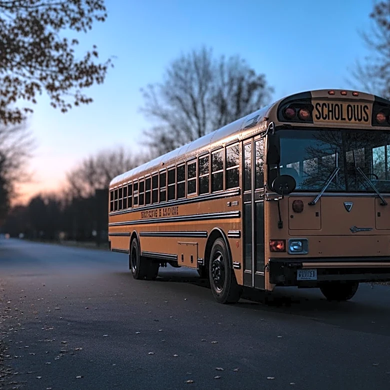 Clarksville Parents File Lawsuit Against School District and Bus Driver After Fatal Crash